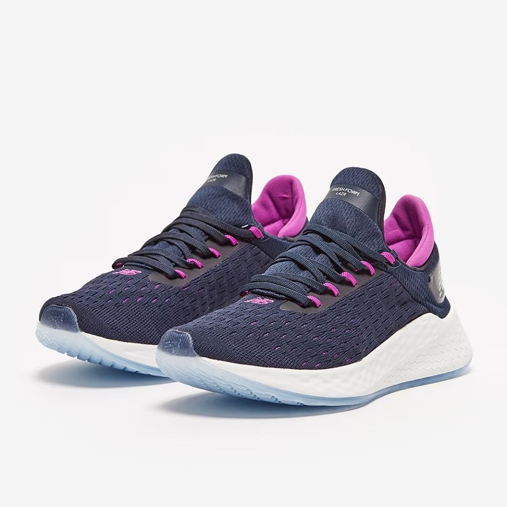 New Balance Womens LAZRv2 Hypoknit Sneakers NWOT